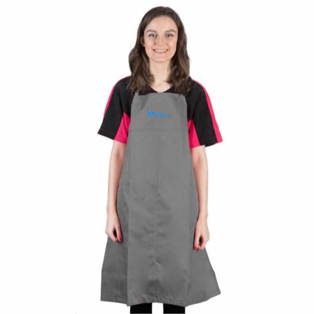 Groom Professional Grazia Apron Grey