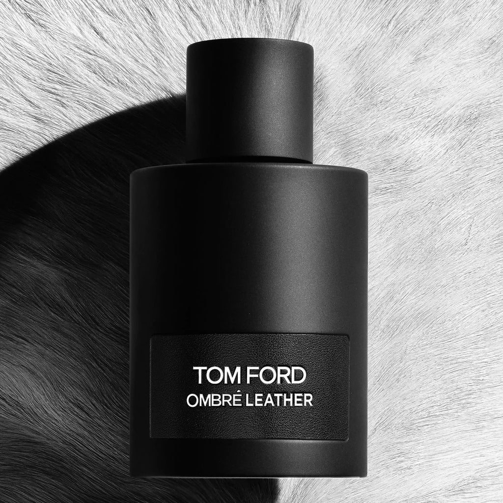 Tom Ford Ombre Leather  Parfum Tester EDP 100ML