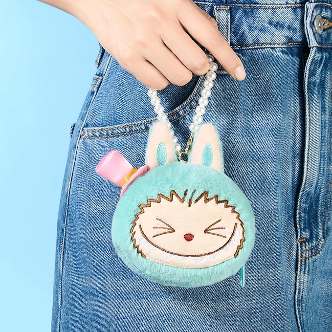 Pop Mart The Monsters Party Series - 1 Assorted Pc