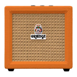 مكبر صوت الجيتار الصغير Orange Crush