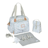 BEABA Geneva II Changing Bag