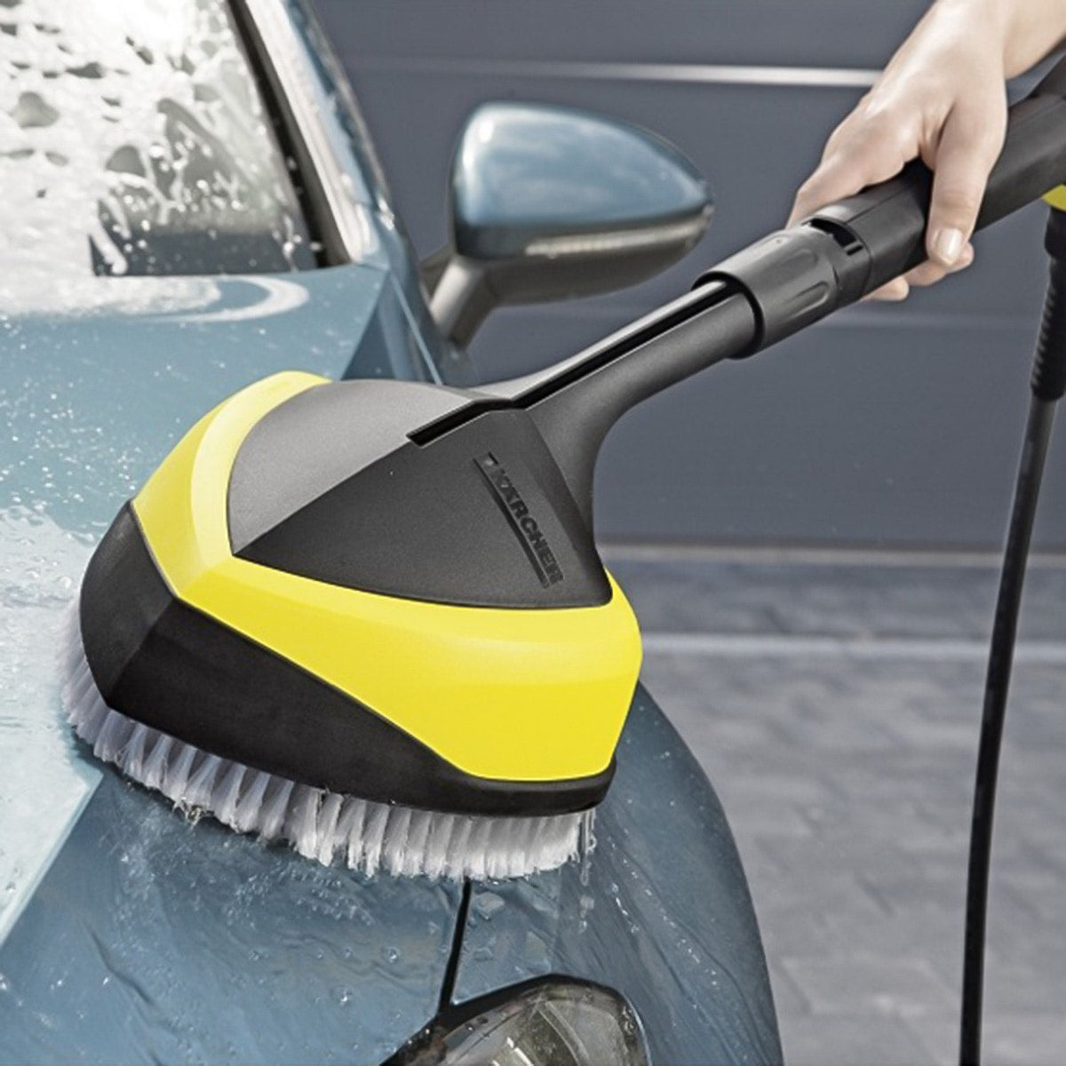 Karcher WB150 Power Kefa Brush for K2-K7 Washers
