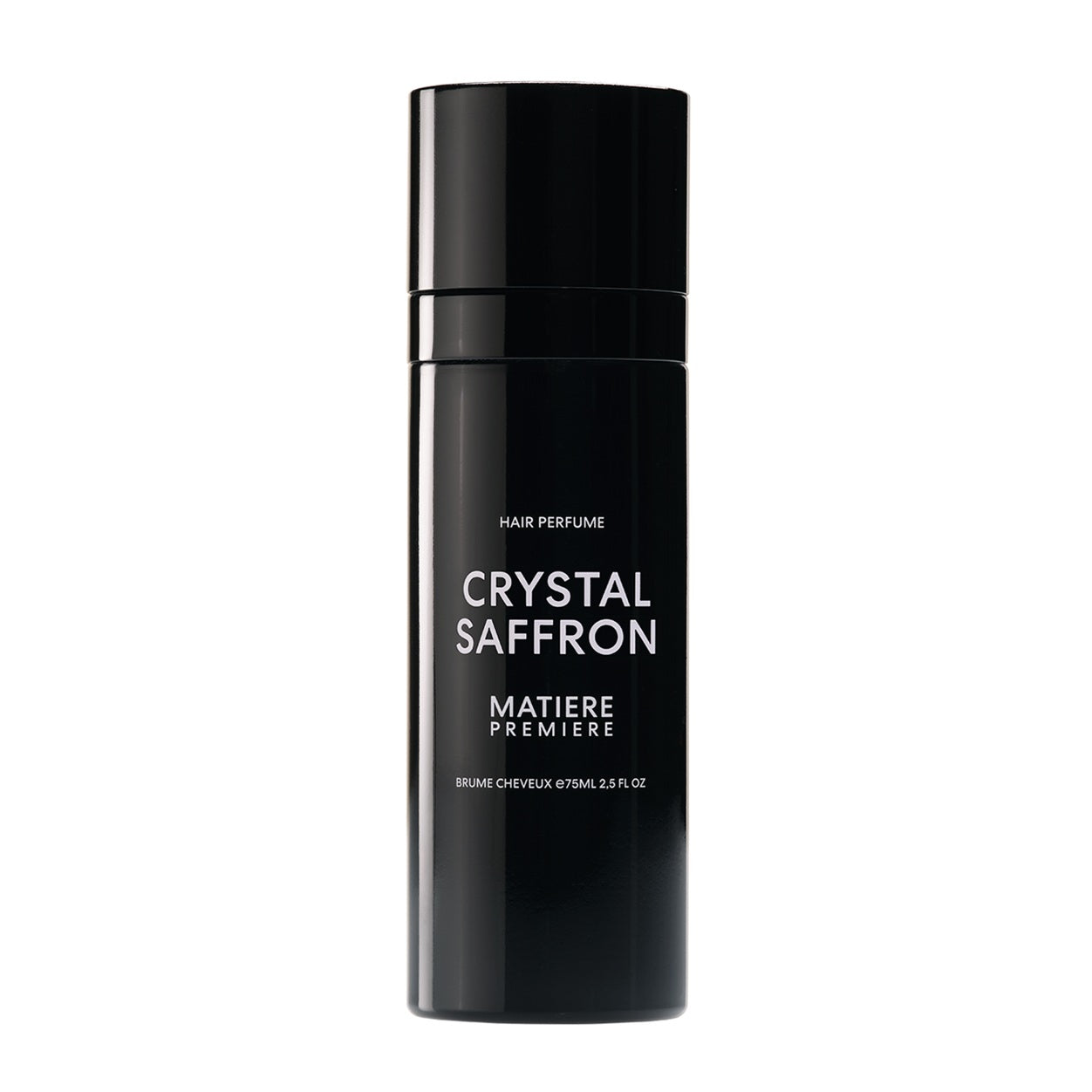 Matiere Premiere Crystal Saffron 75ml