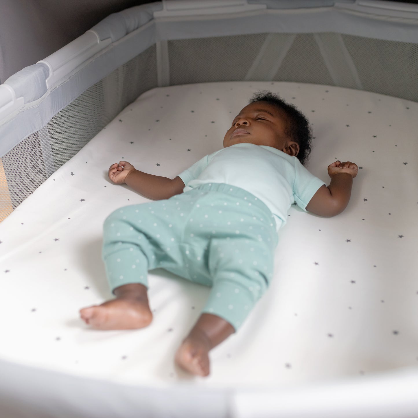 Summer Infant - 3-In-1 Dream Retreat Portable Sleep System