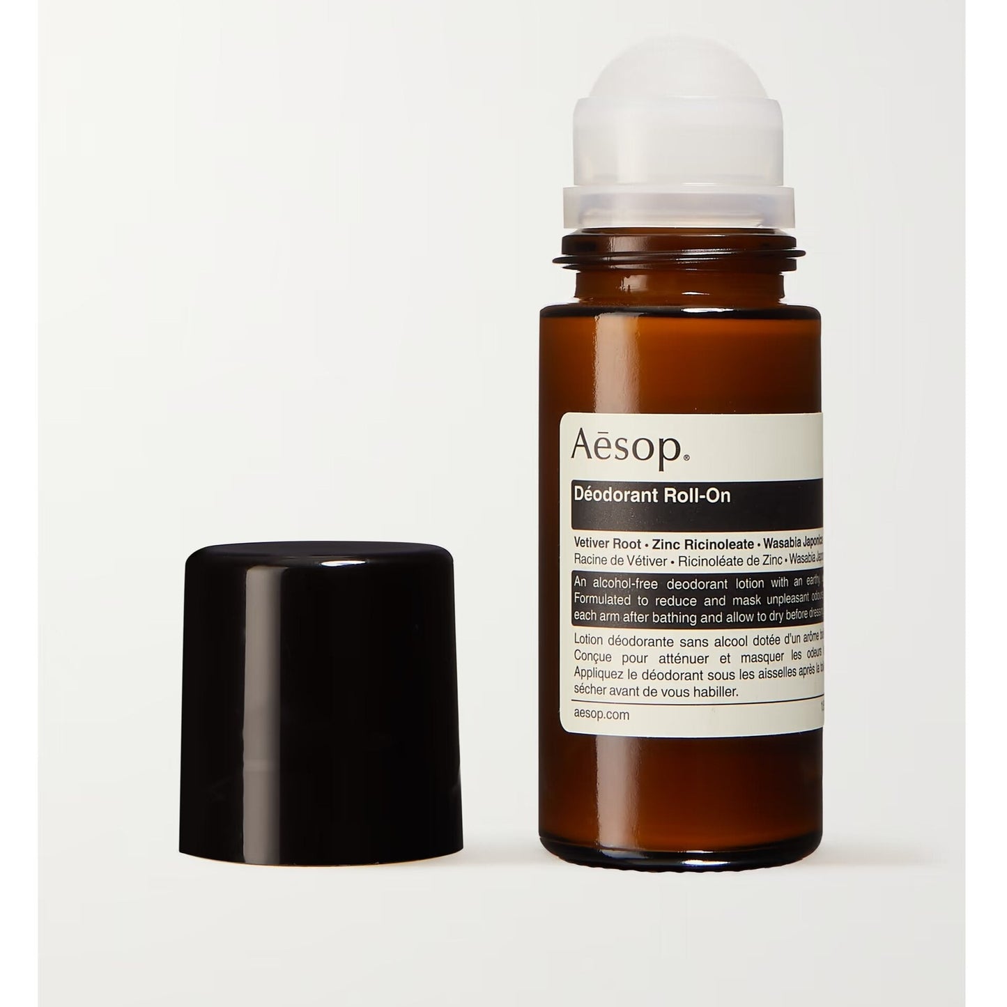 AESOP - مزيل العرق العشبي رول أون 50 مل