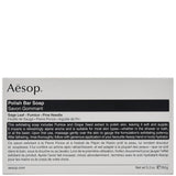 Aesop - Polish Bar Soap 150g