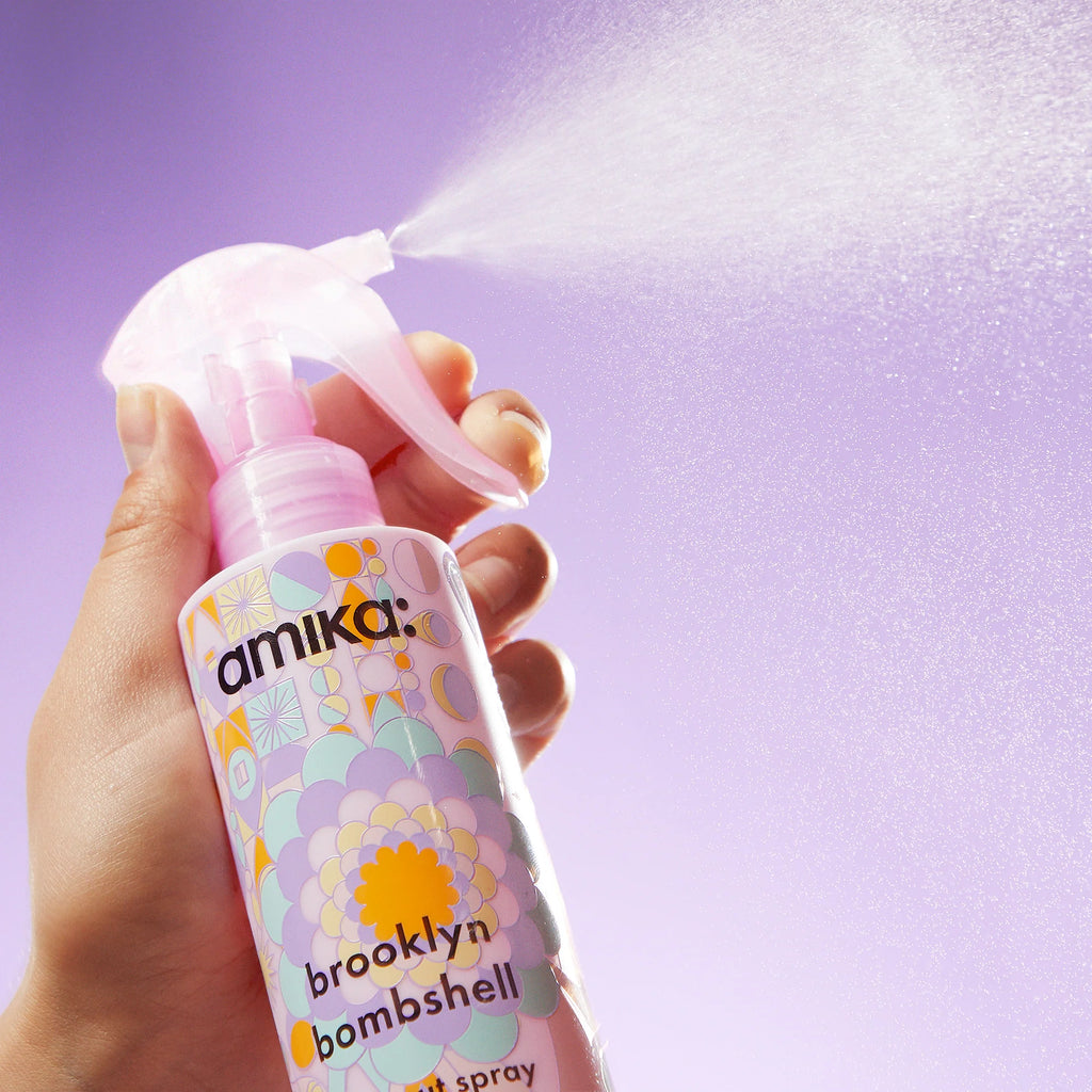 Amika - Brooklyn Bombshell Blowout Volume Spray