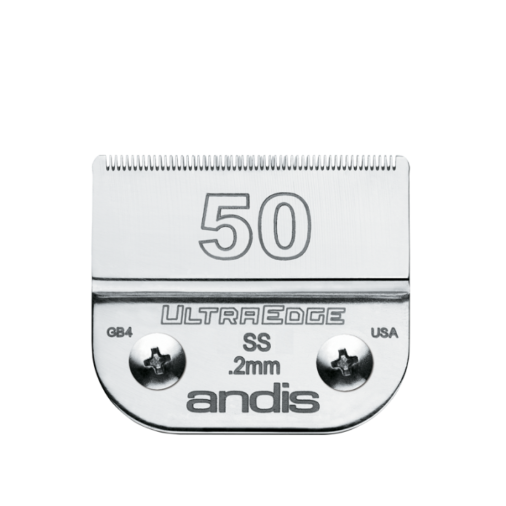 Andis UltraEdge Detachable Pet Animal Coat Clipper Blade