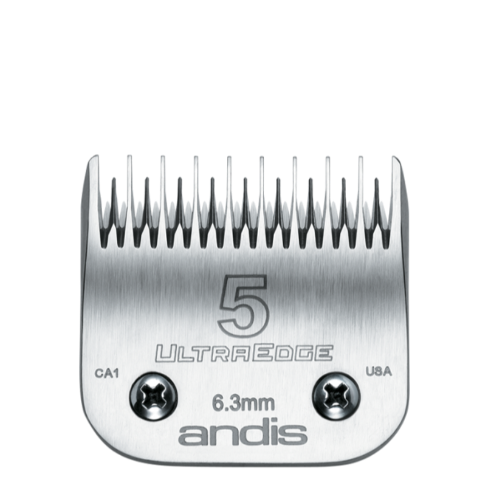 Andis UltraEdge Detachable Pet Animal Coat Clipper Blade