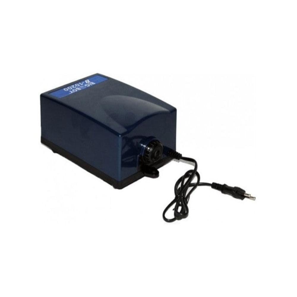 KW Zone Big Boy 4 - Outlet BB - 10200