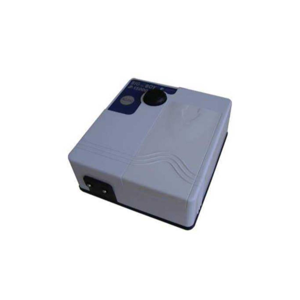 KW Zone BB -15000 Big Boy AC/DC Air Pump