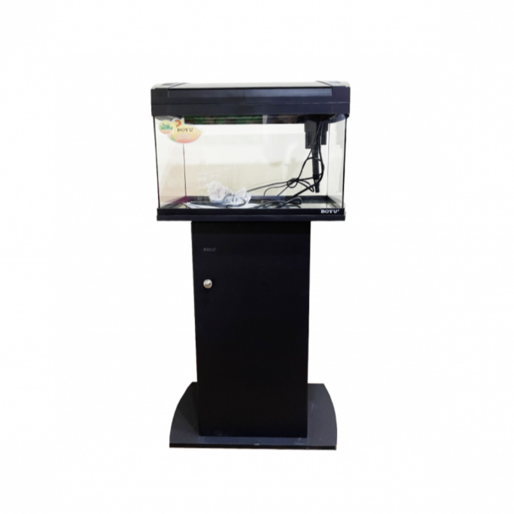 Boyu ZJ-Series Aquarium With Cabinet