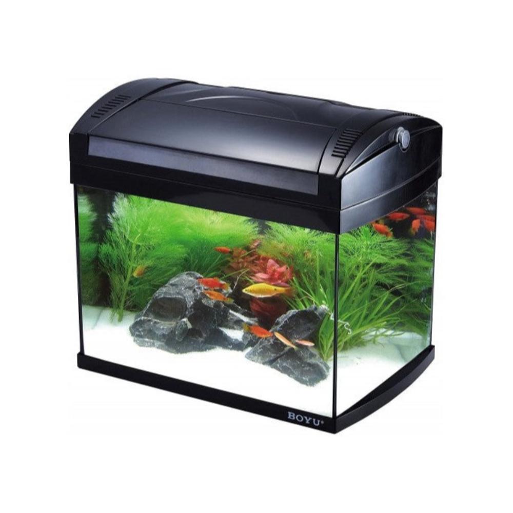 Boyu Aquarium ZJ-Series(Without Cabinet)