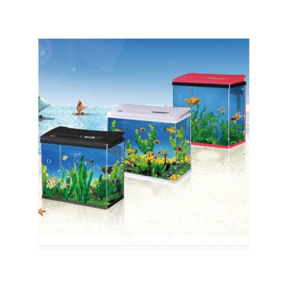 Karis PY-Series Aquarium- Mixed Colors