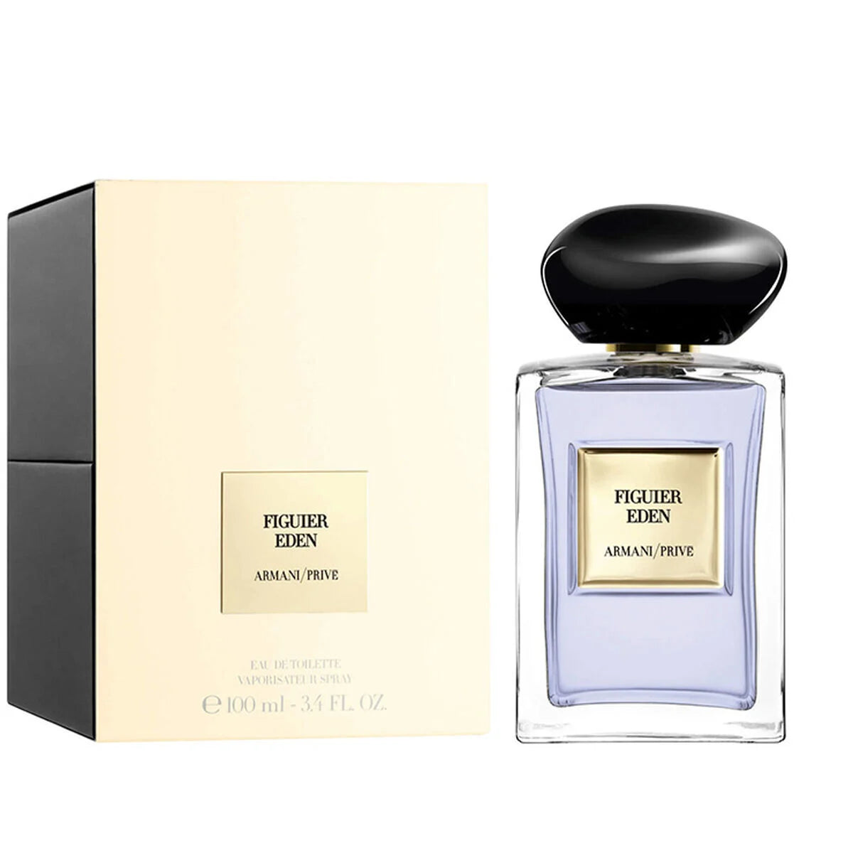 Armani Prive Figuier Eden Eau De Toilette 100ml