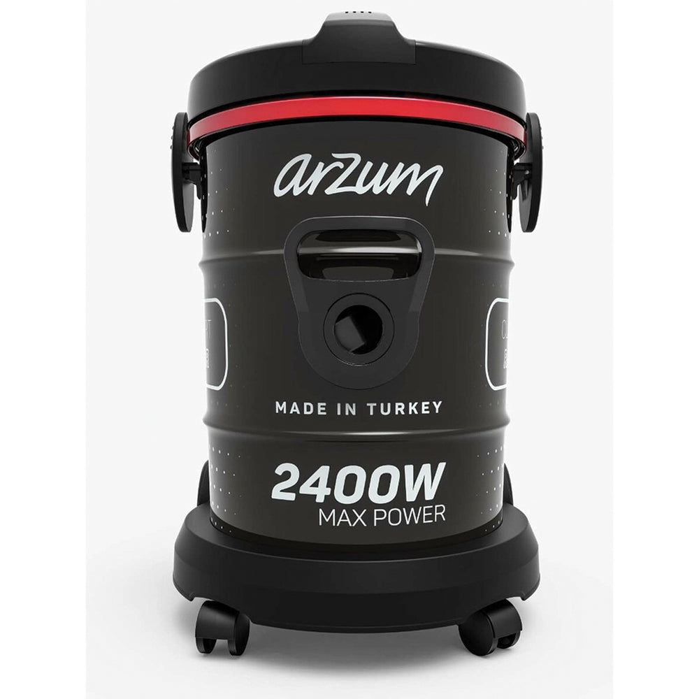 Arzum Drum Vacuum Cleaner AR4106 2400W