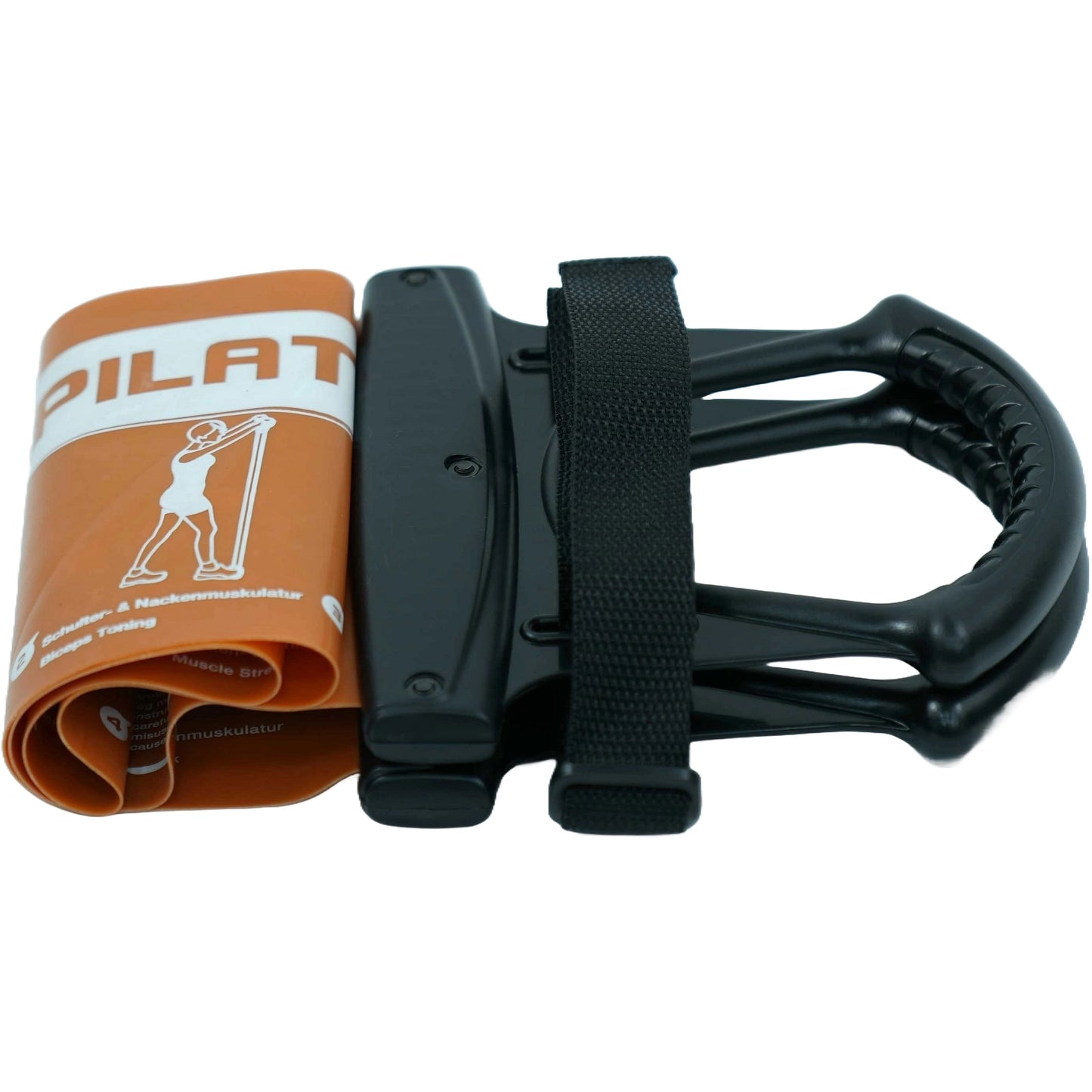 Axox Fitness Pilates Band