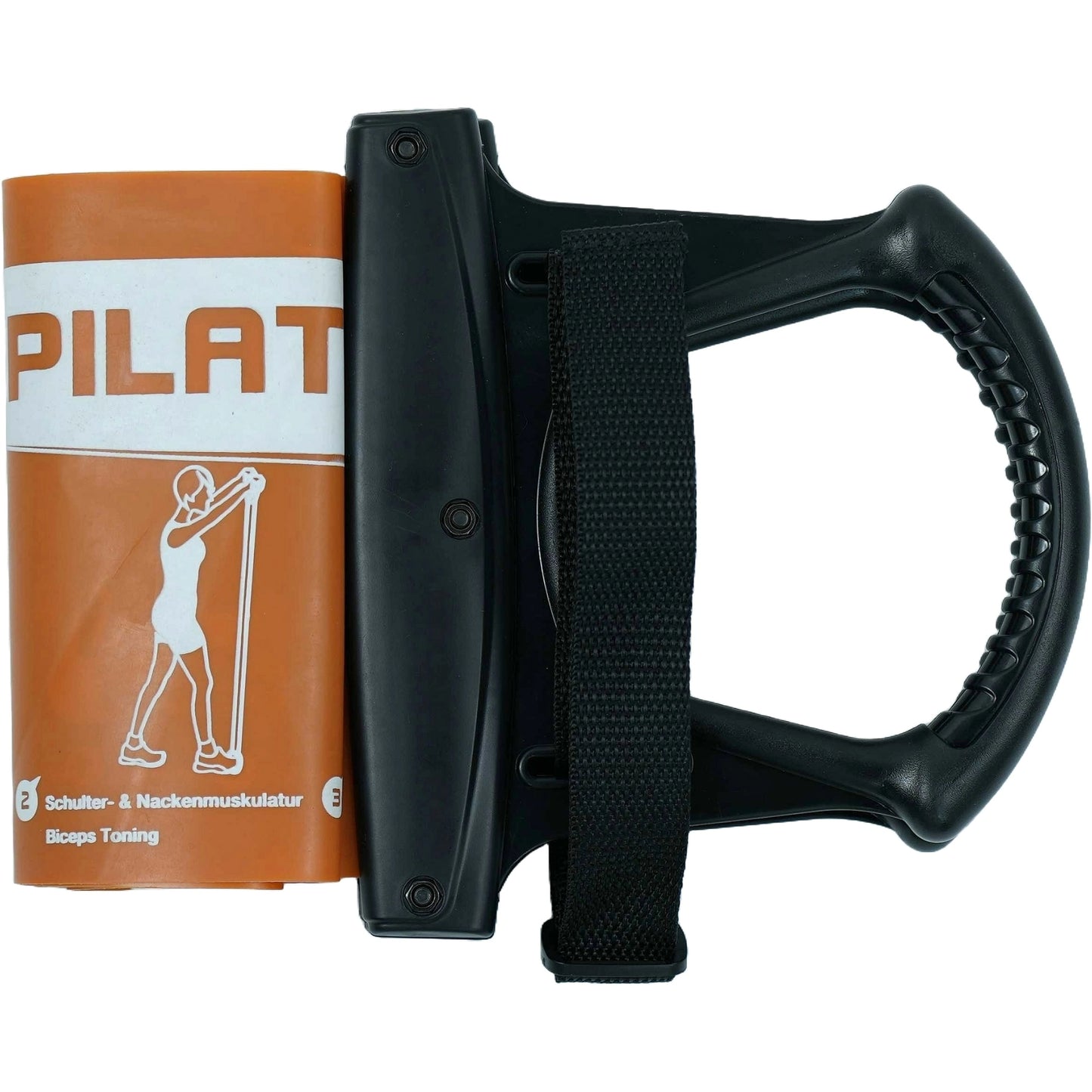 Axox Fitness Pilates Band