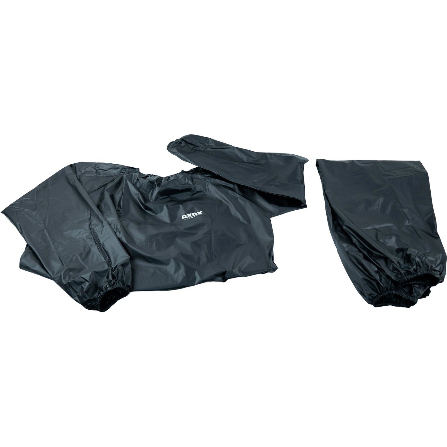 Axox Fitness Sauna Suit - M