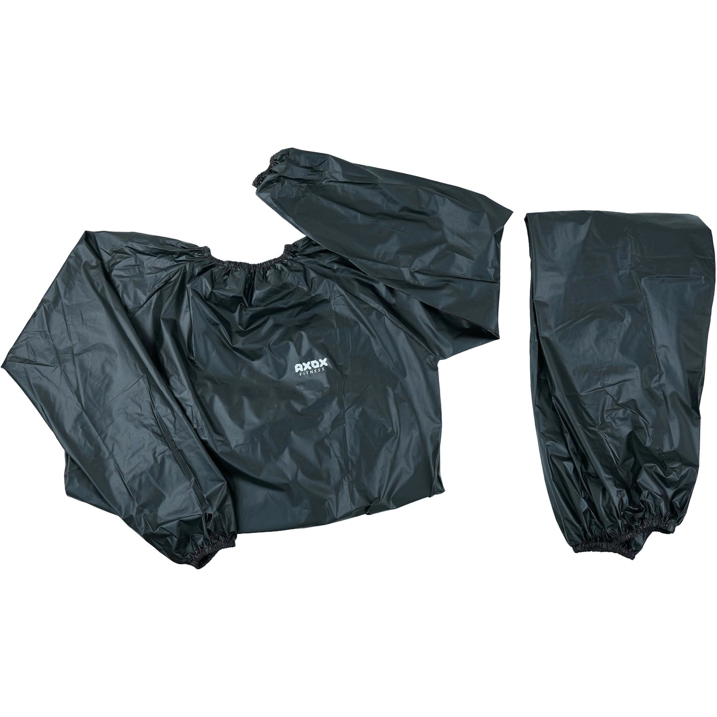 Axox Fitness Sauna Suit - M