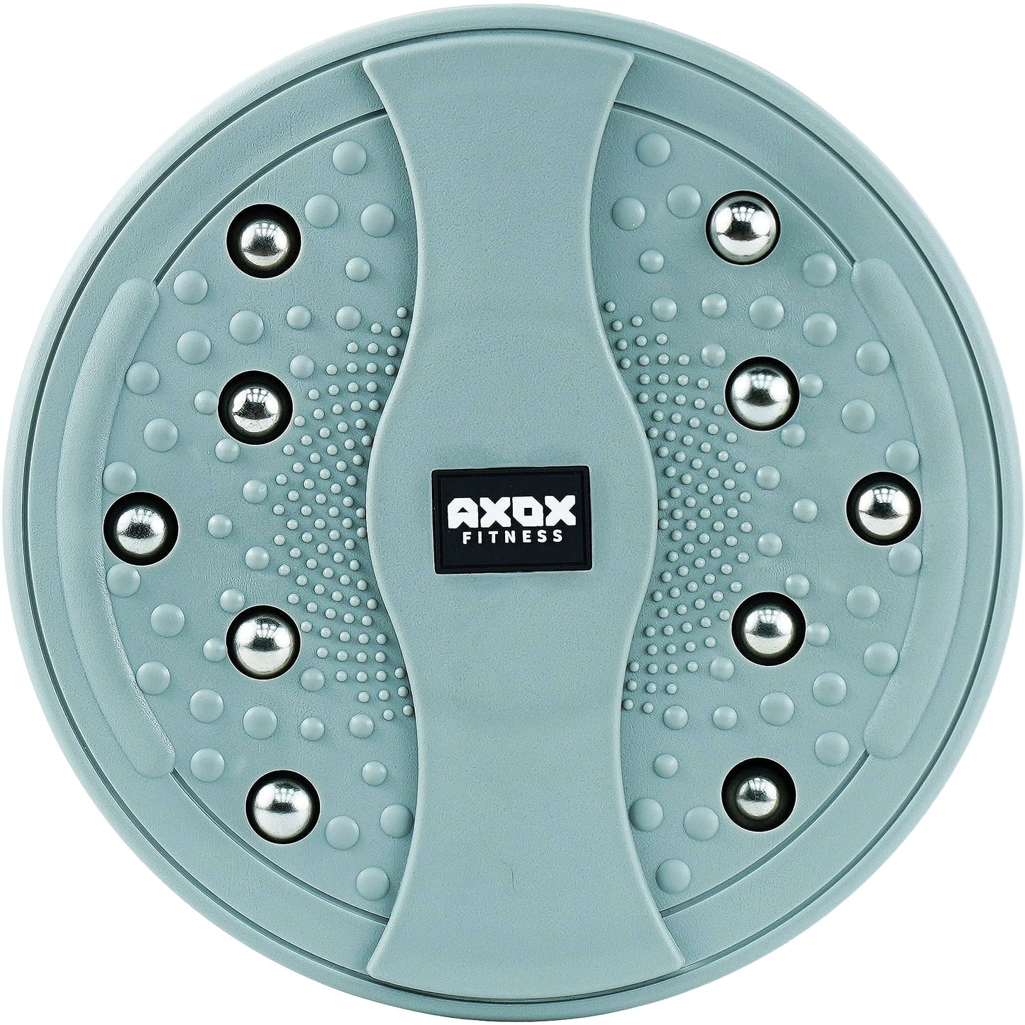 Axox Fitness Acupuncture Figure Twister