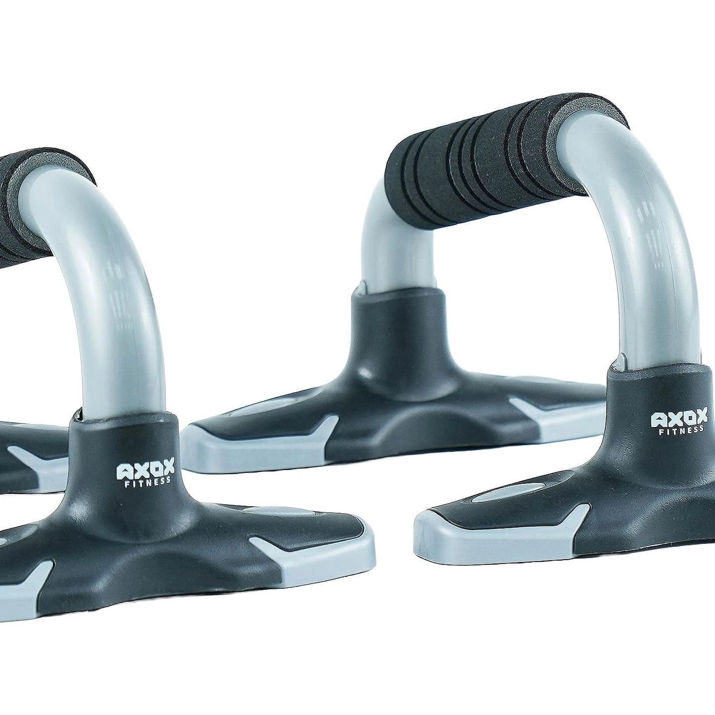 Axox Fitness Push Up Bars