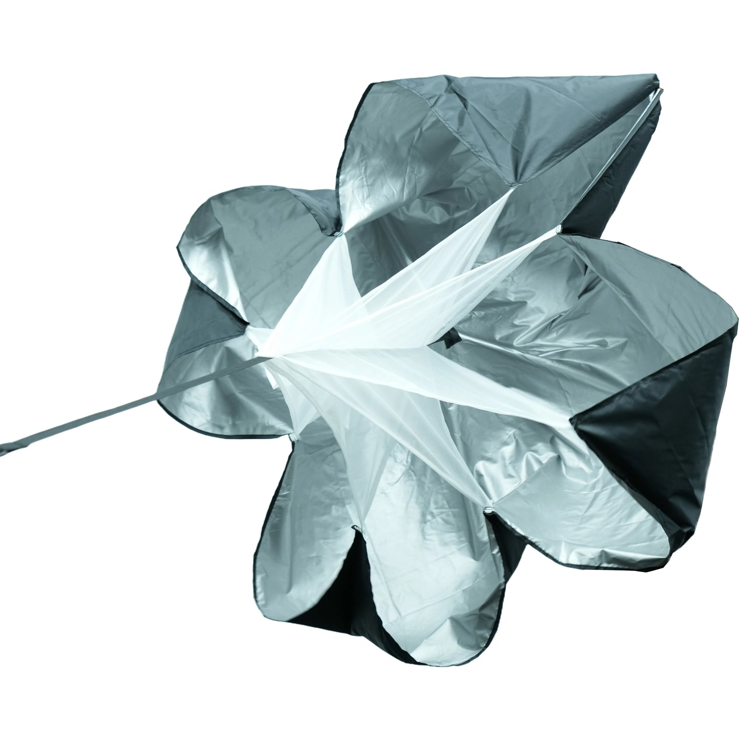 Axox Fitness Speed Running Chute