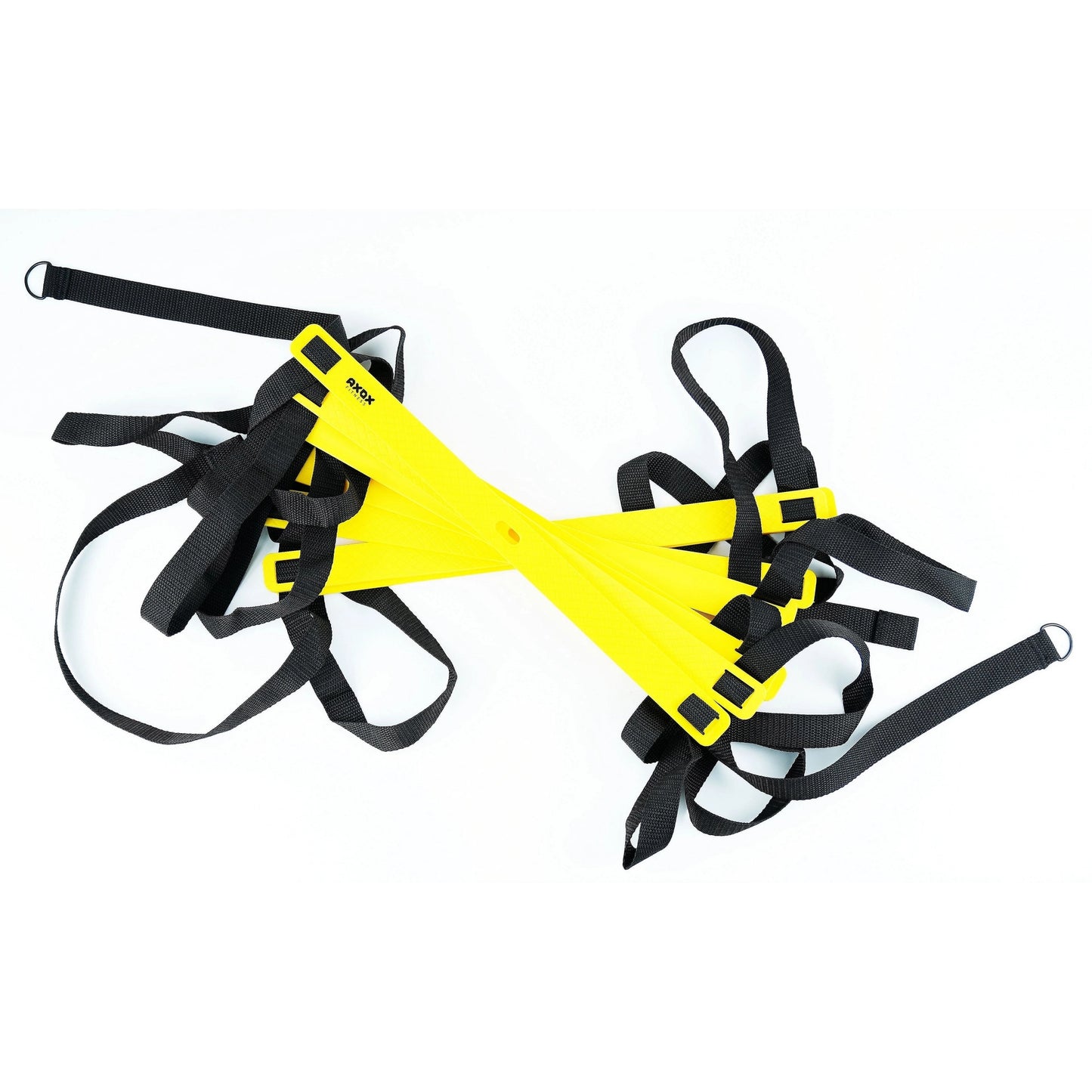 Axox Fitness Speed Ladder - 4 Meter