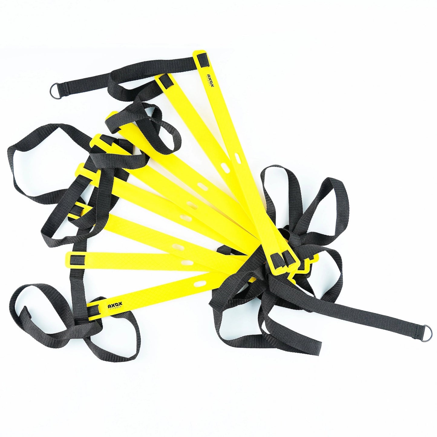 Axox Fitness Speed Ladder - 4 Meter
