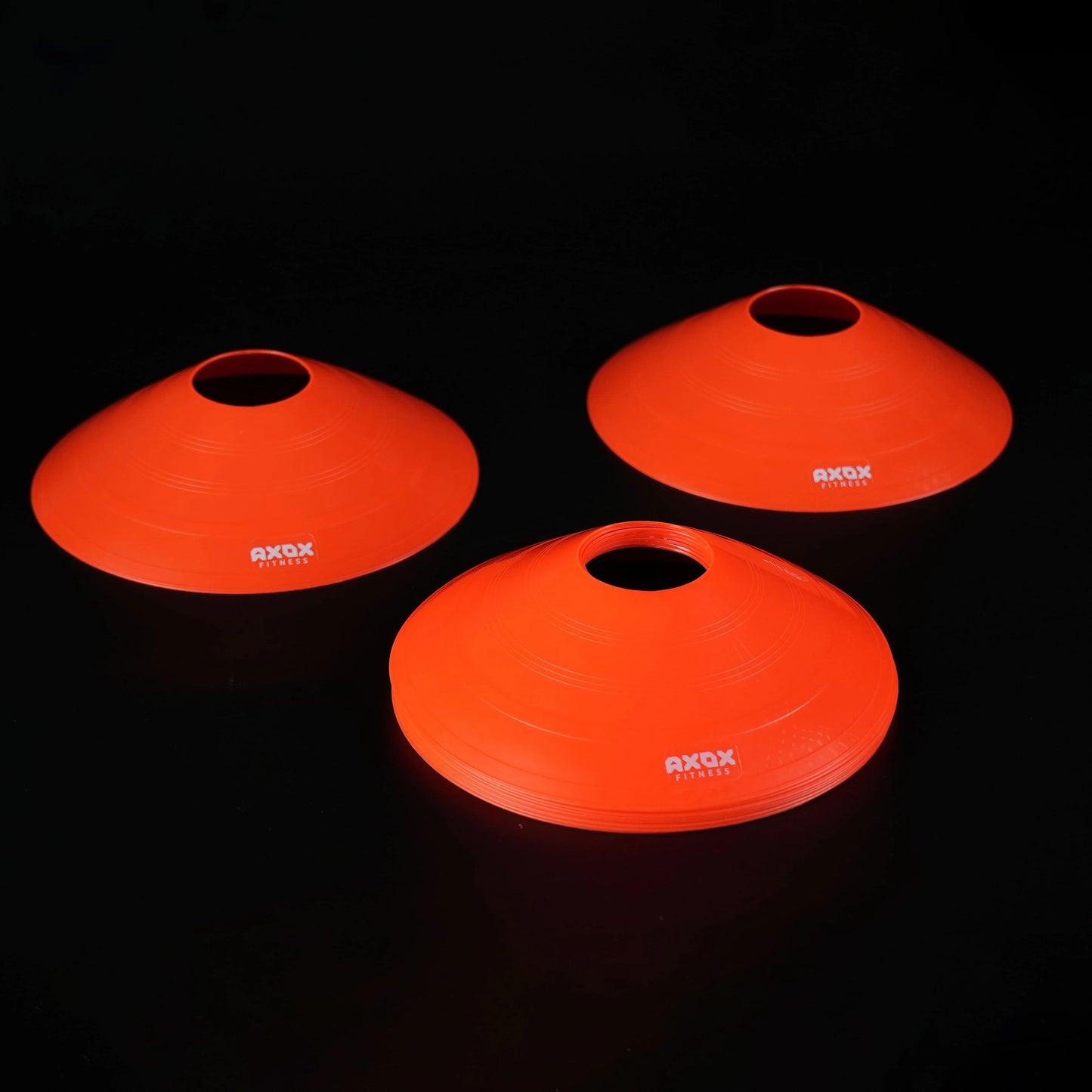 Axox Fitness Training Disc Cones Kit