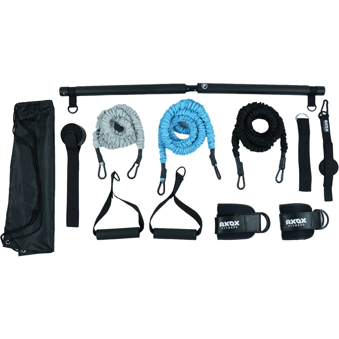 Axox Fitness Resistance Training Set