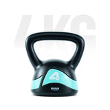 Axox Fitness Kettlebells - 4kg