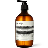 Aesop - Geranium Leaf Rinse-Free Hand Wash 500ml