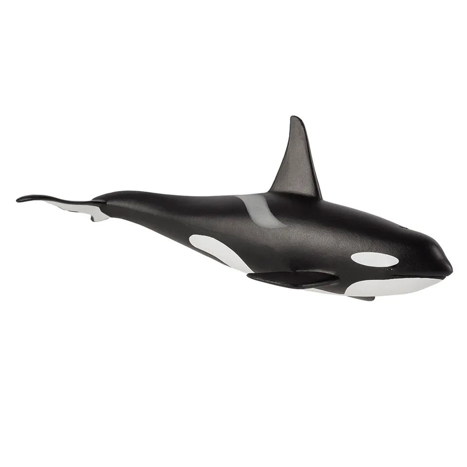 Animal Planet Mojo Male Orca