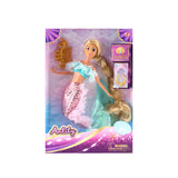 Anlily Mermaid Doll