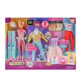 Anlily Vacation Sports 1 Doll