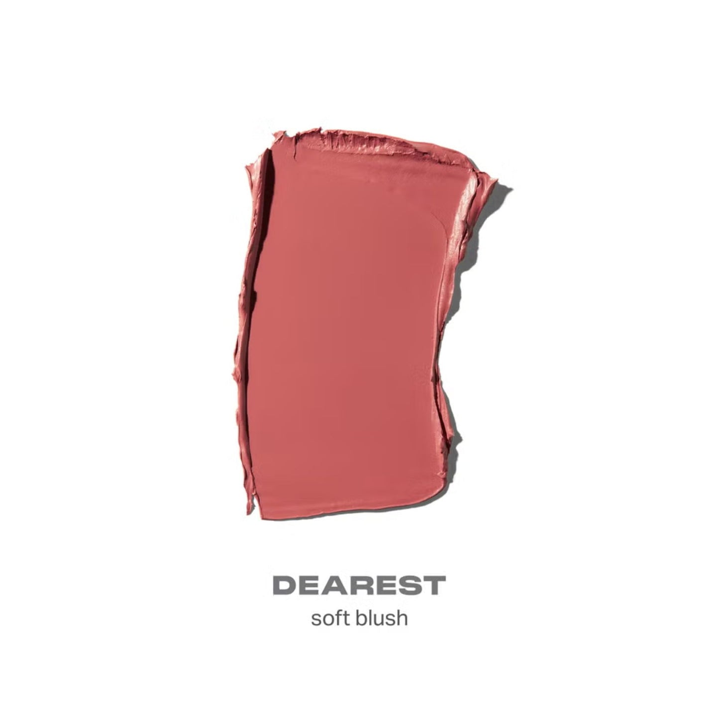 Morphe Lip Filter Hydroplump Soft Matte Lipstick - Dearest