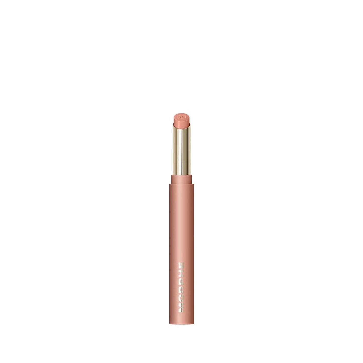 Morphe Lip Filter Hydroplump Soft Matte Lipstick - Teddy