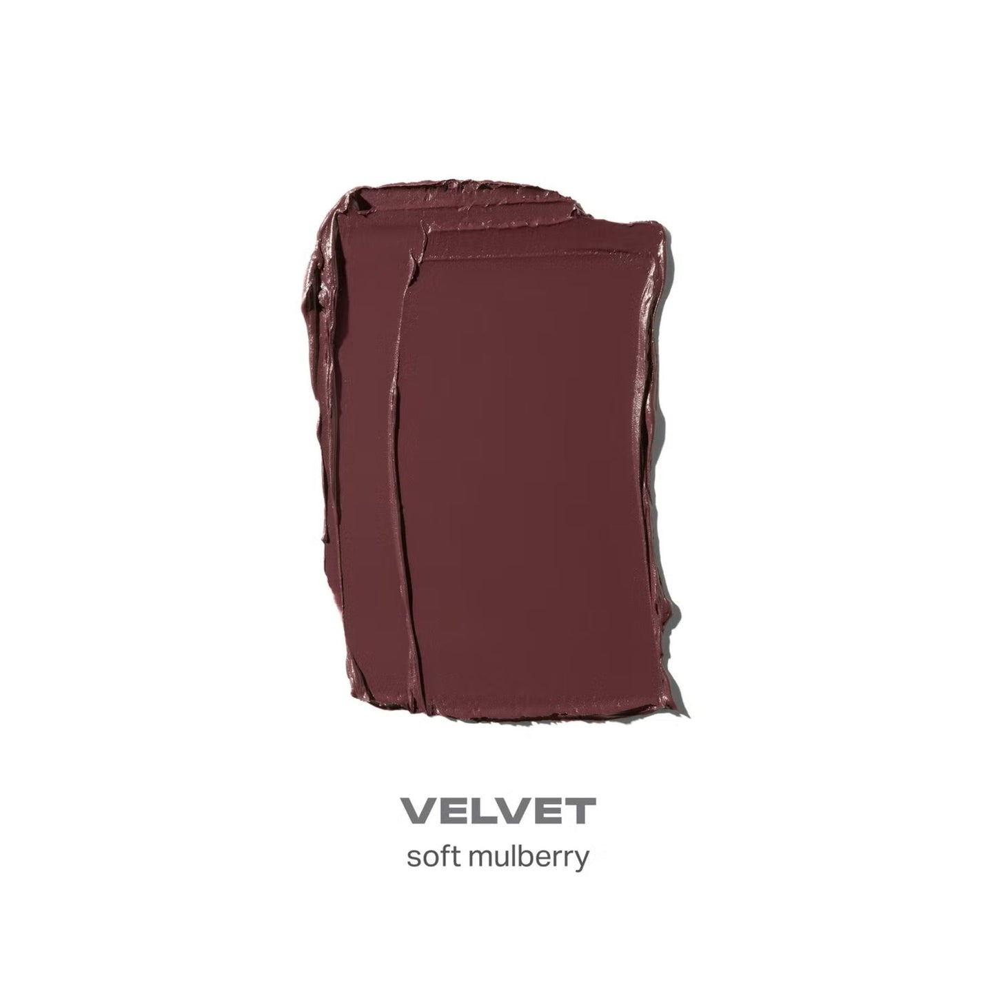 Morphe Lip Filter Hydroplump Soft Matte Lipstick - Velvet