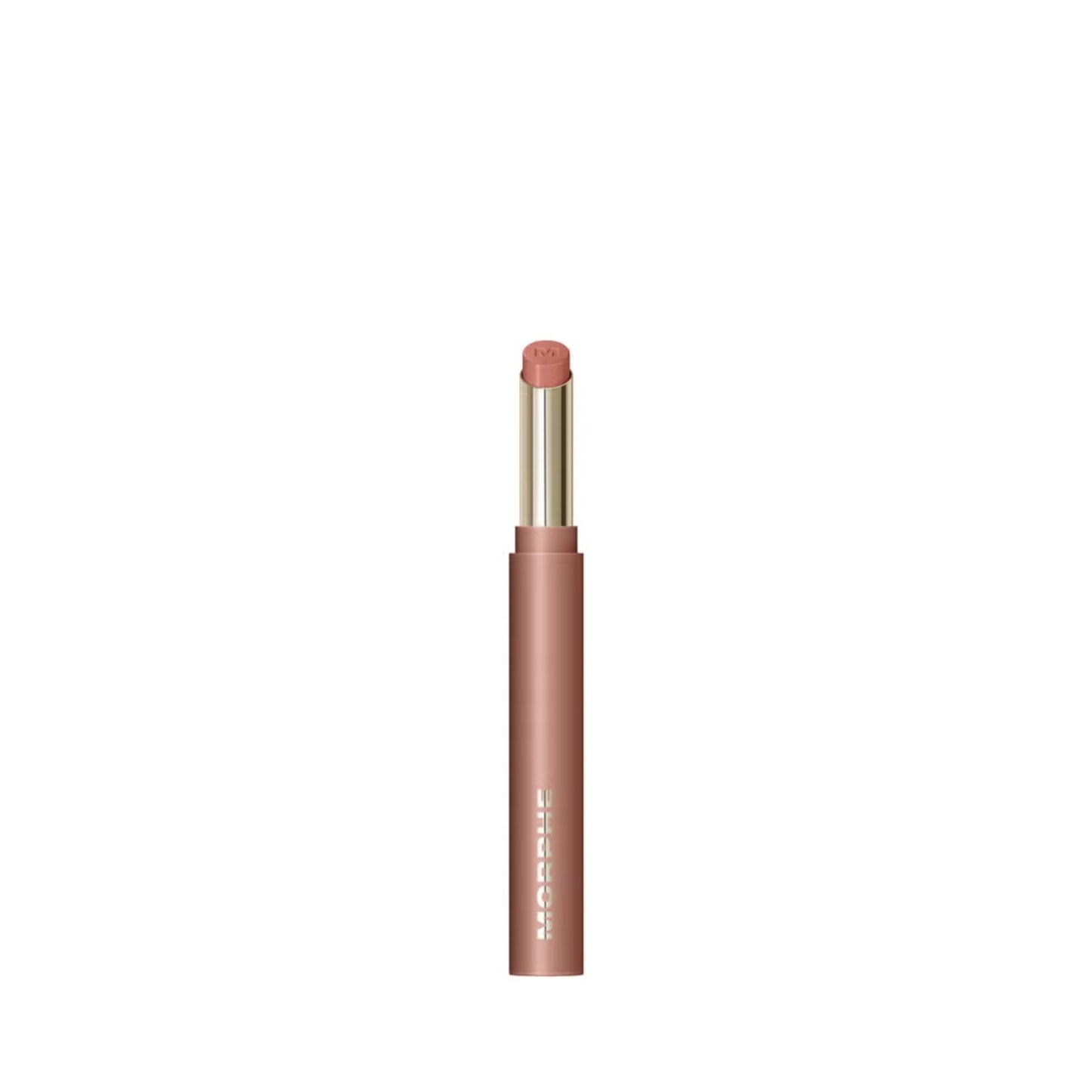 Morphe Lip Filter Hydroplump Soft Matte Lipstick - Honey