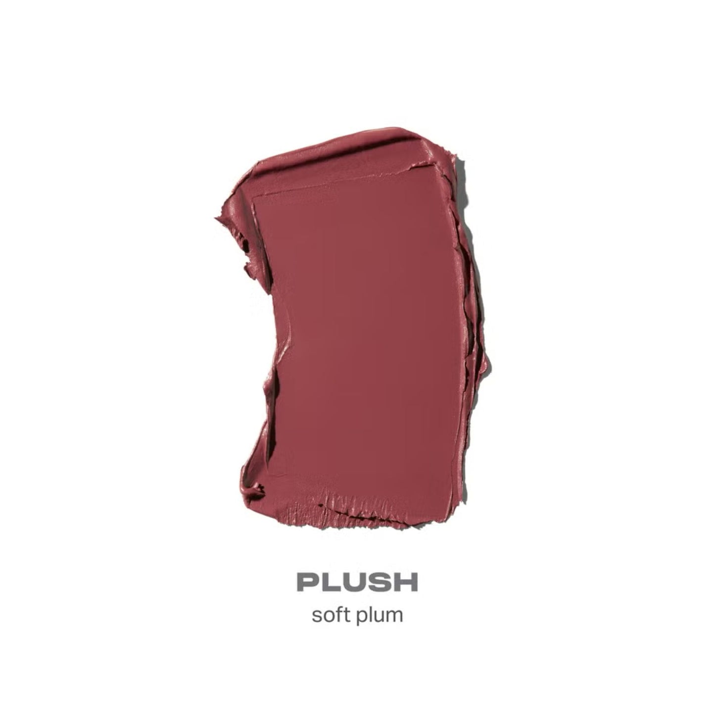 Morphe Lip Filter Hydroplump Soft Matte Lipstick - Plush