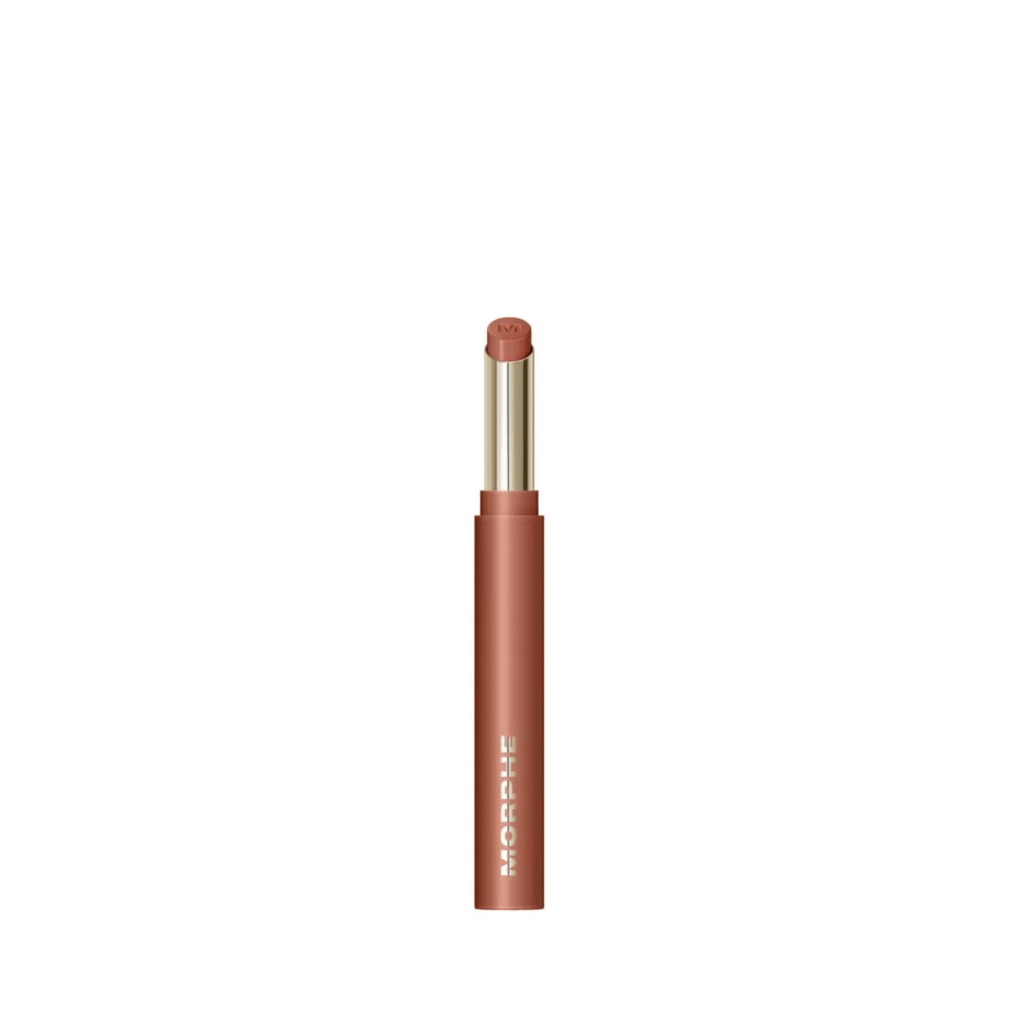 Morphe Lip Filter Hydroplump Soft Matte Lipstick - Souffle