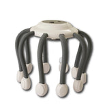 Zero Head Massager | OctoGusto