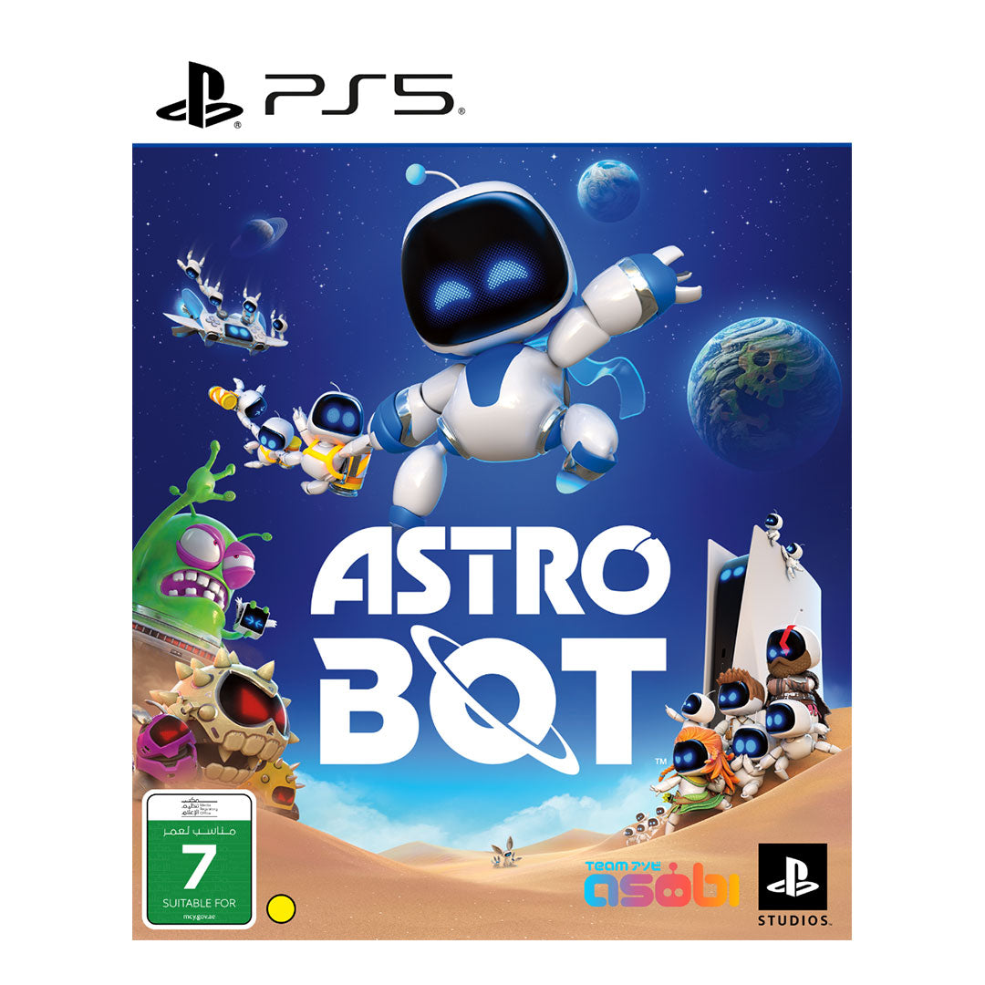 Astrobot PS5 (Pre-Order)
