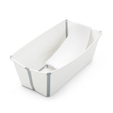 Stokke Flexi Bath + Newborn Support Bundle