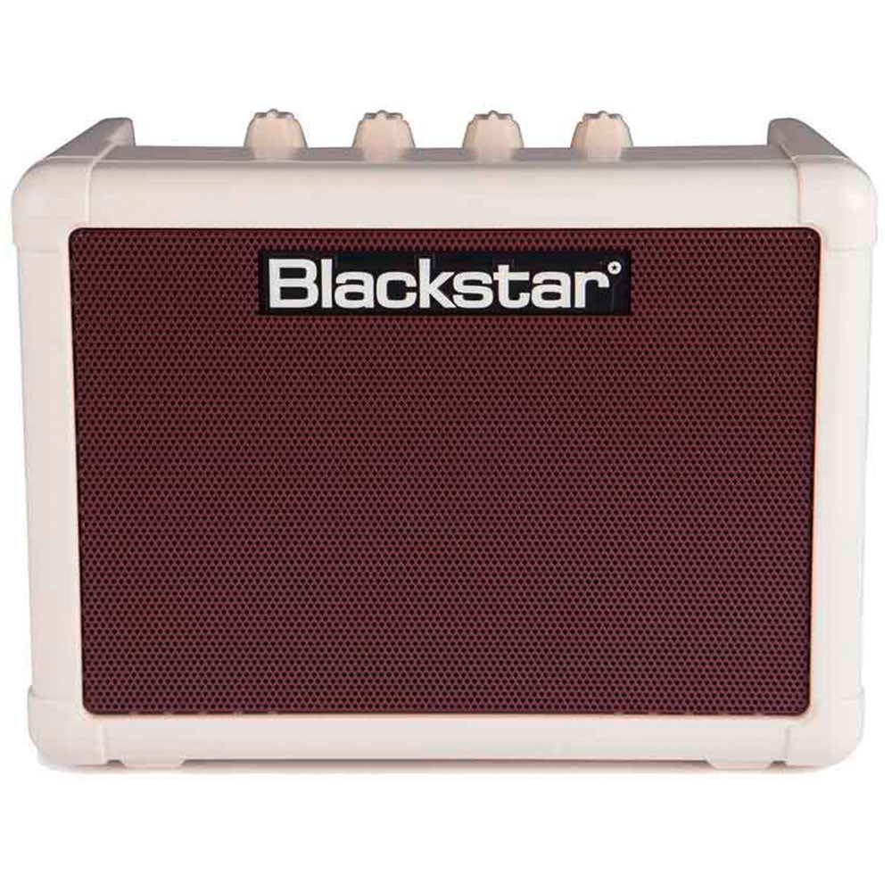 Blackstar Fly 3 Vintage 3W Guitar Combo Mini Amplifier