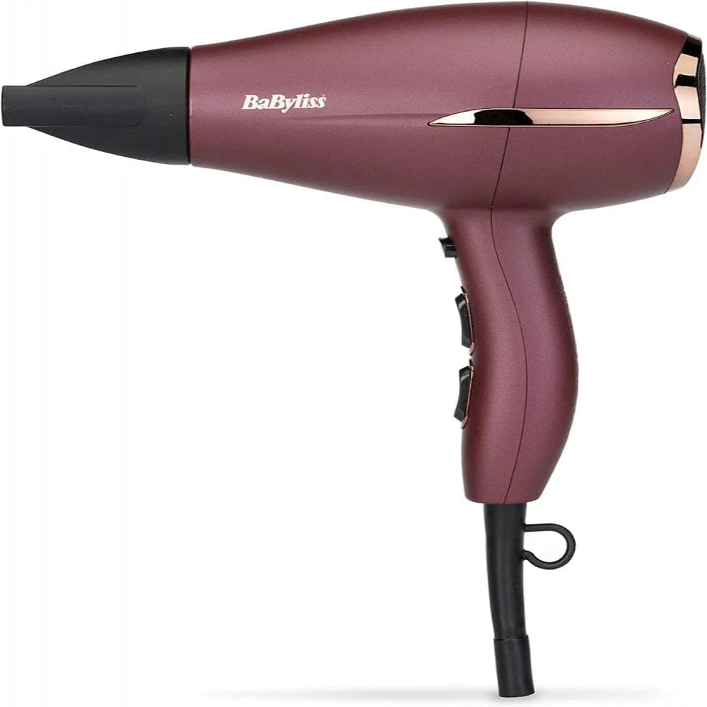 Babyliss Berry Crush Dryer