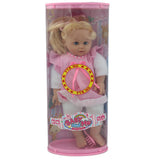 King Time - BABY & ME MY BEST LOVELY DOLL 16
