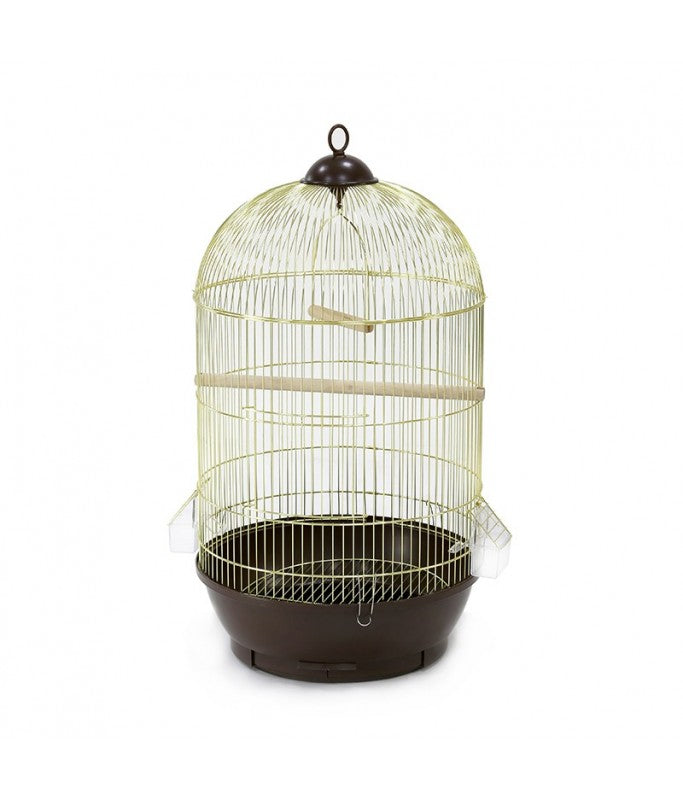 Dayang Bird Cage - 330 (Round)