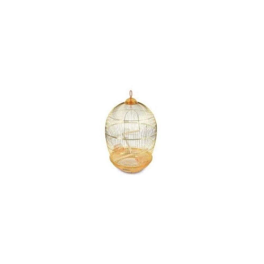 Dayang 370 Bird Cage Gold Color